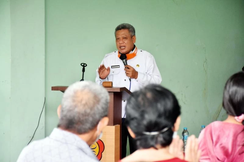 Foto: Prokopim Pemkab Kubu Raya