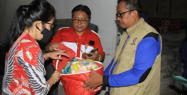Foto: Prokopim Pemkot Singkawang