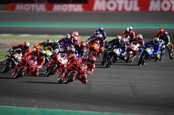 Foto Ilustrasi: Dorna Sports