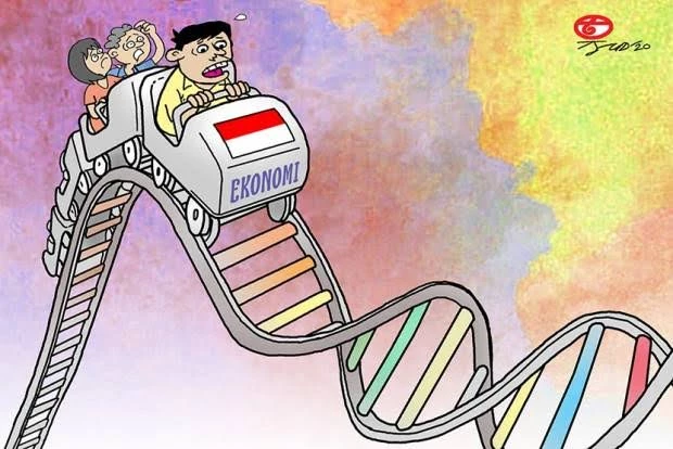 Foto: Penyesuaian PPKM, Cara Pemerintah untuk Terus Jaga Keseimbangan Penanganan Pandemi dan Pemulihan Ekonomi | Pifa Net