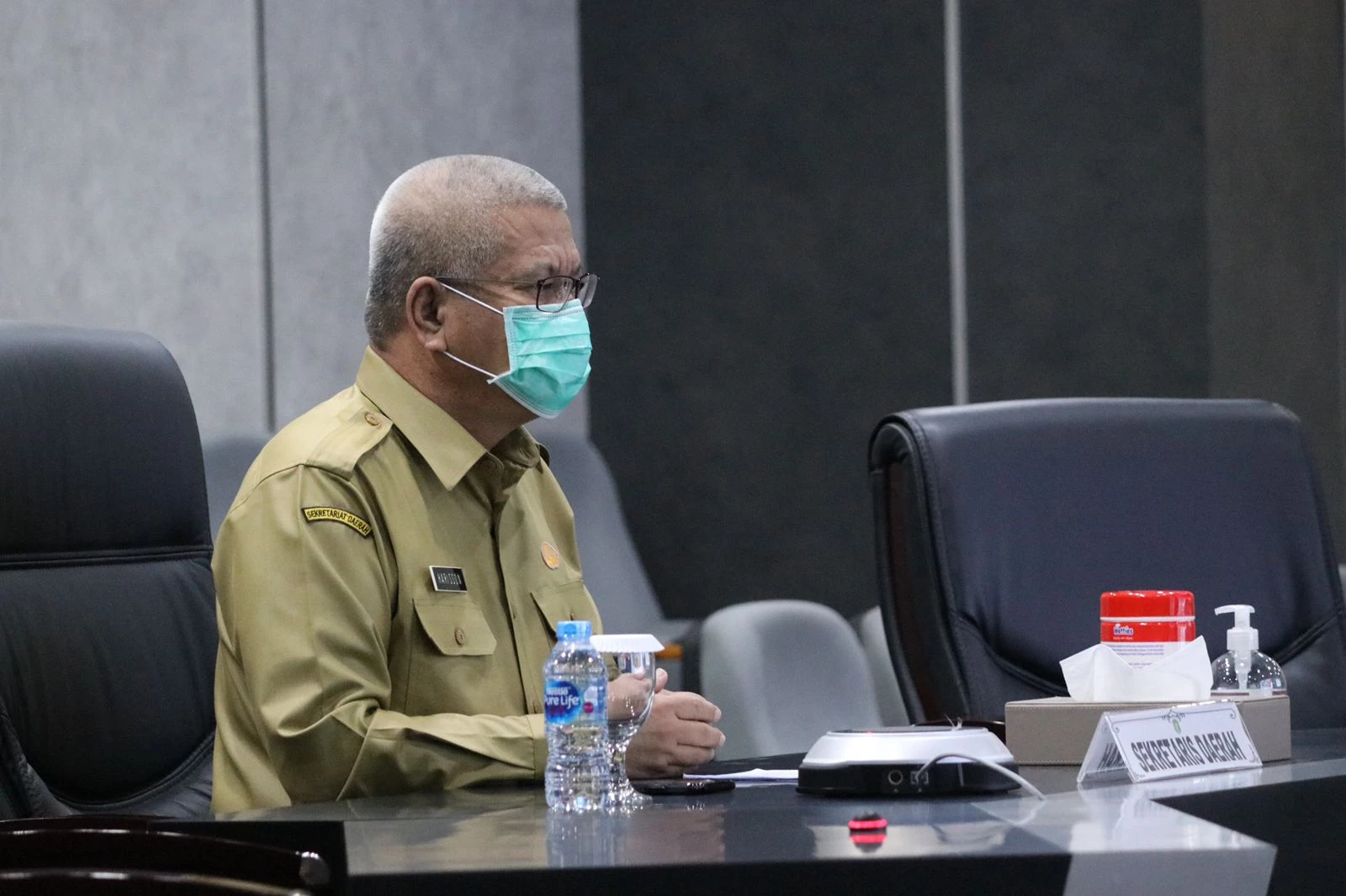 Foto: Perbatasan Suatu Negara MemIliki Nilai Strategis Dalam Mendukung Keberhasilan Pembangunan Nasional | Pifa Net