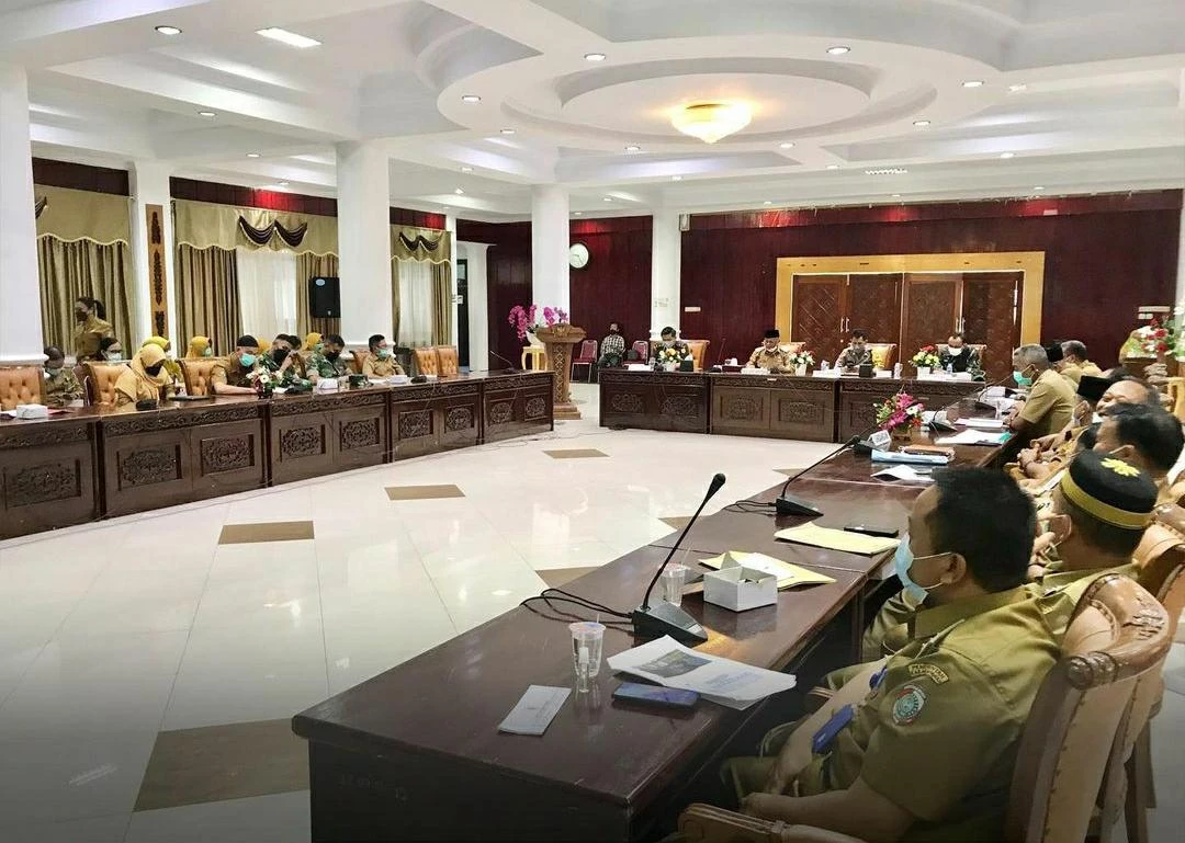 Foto: Prokopim Pemkab Mempawah