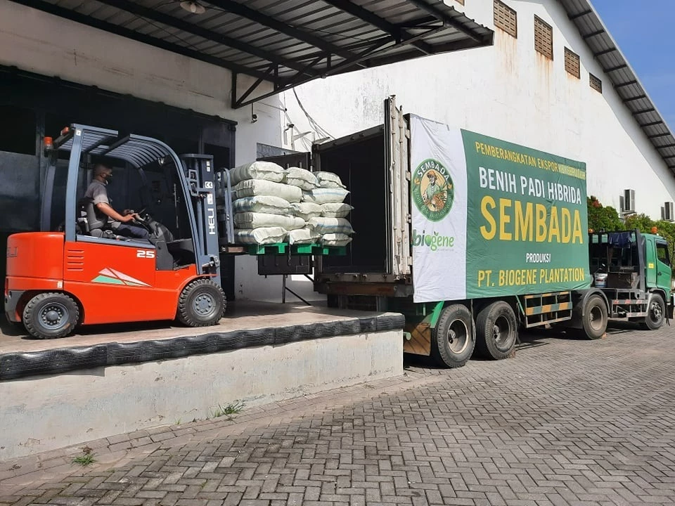 Foto: Humas KBRI Bandar Seri Begawan