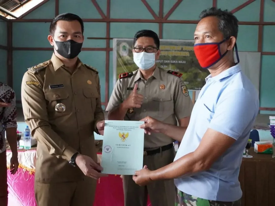 Foto: Prokopim Pemkab Kapuas Hulu