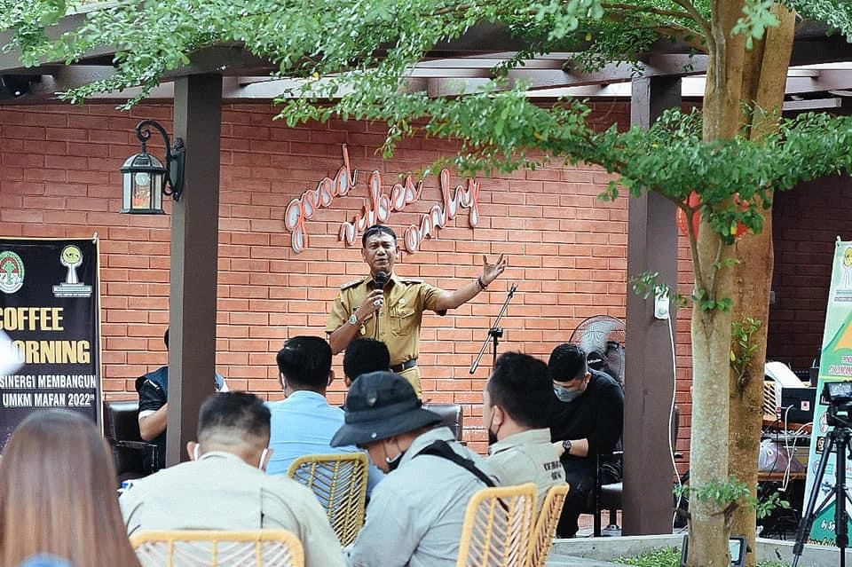 Foto: Prokopim Pemkab Ketapang