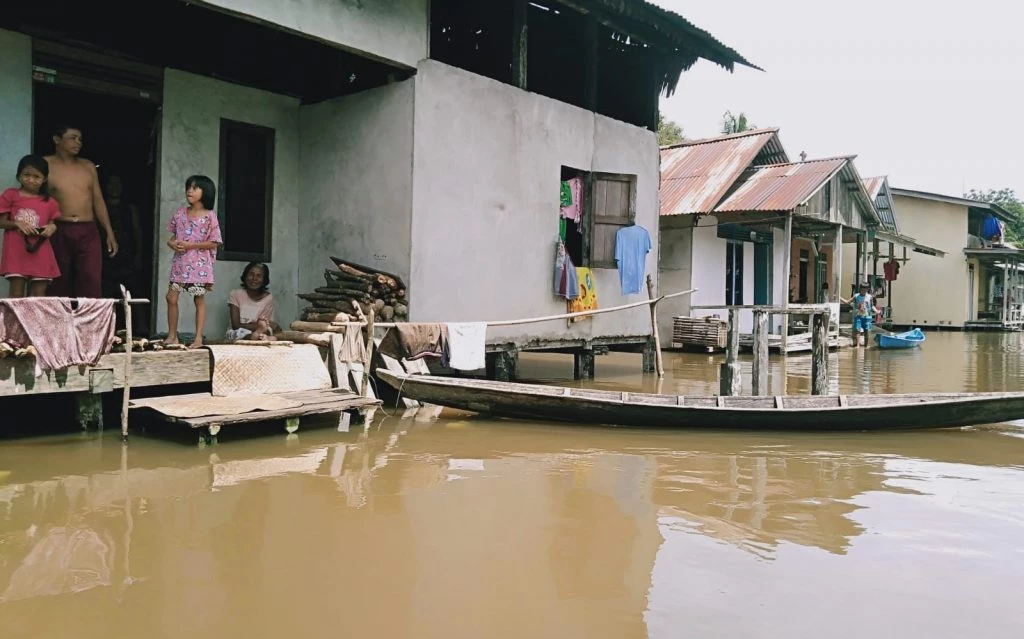 Foto: Humas Polres Sanggau