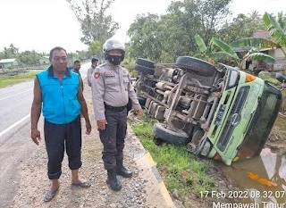 Foto: Humas Polres Mempawah