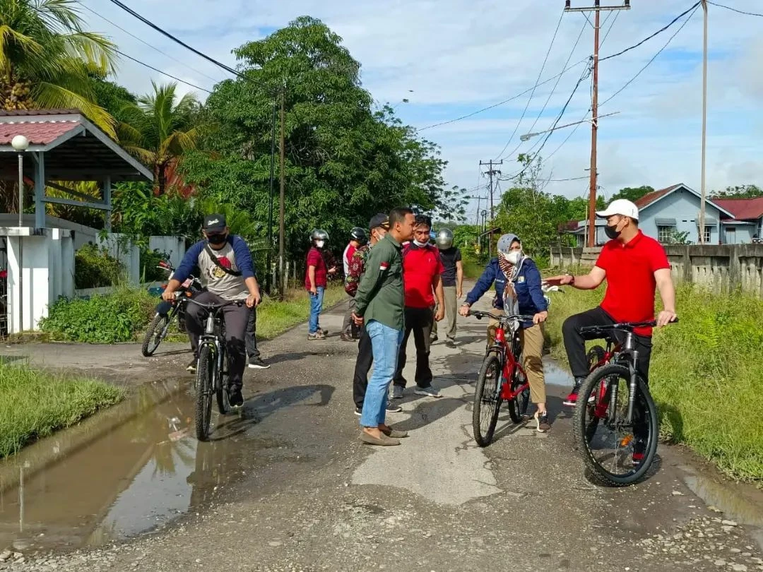 Foto: Prokopim Pemkab Kapuas Hulu