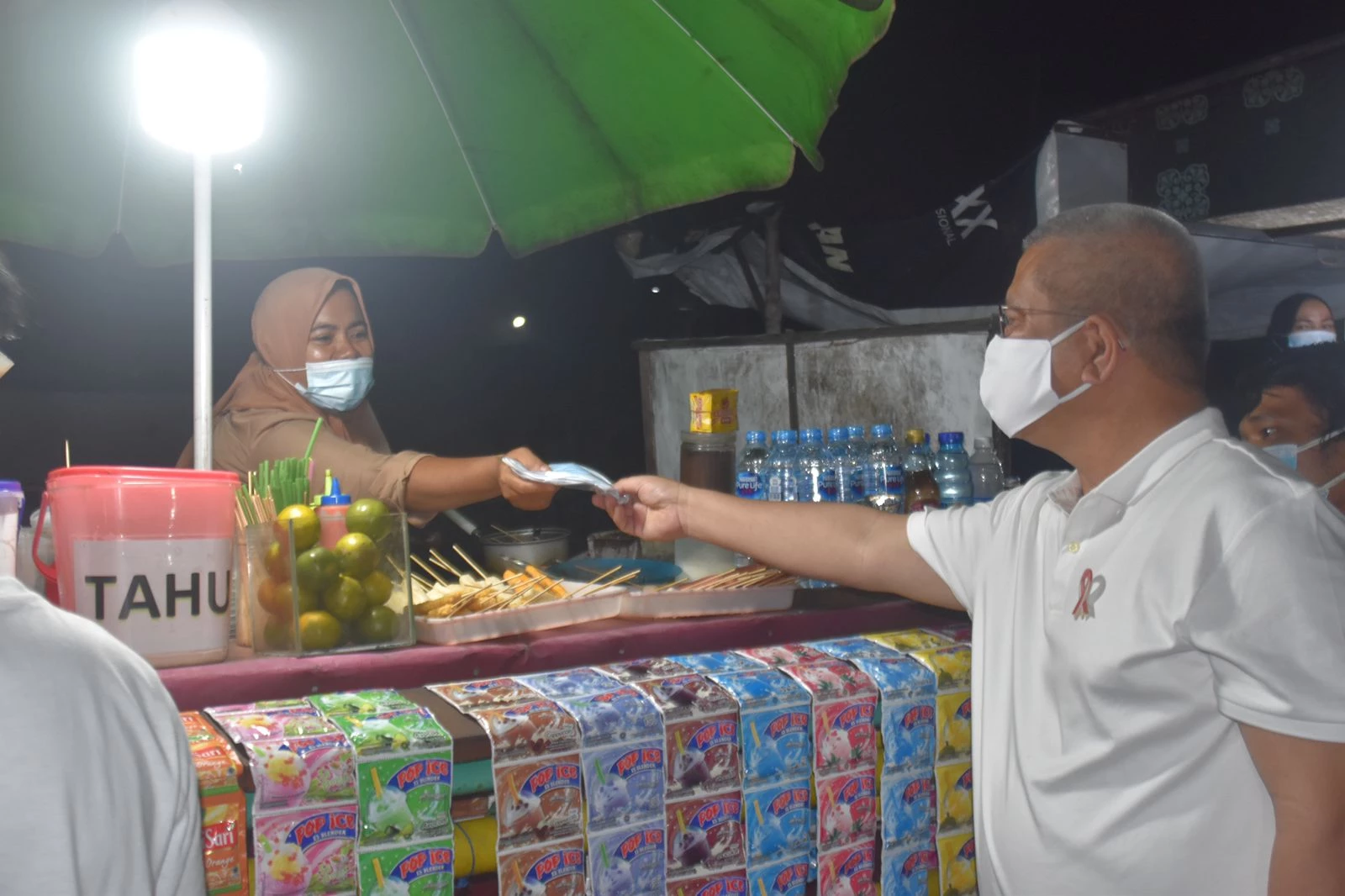 Foto: Adpim Pemprov Kalbar