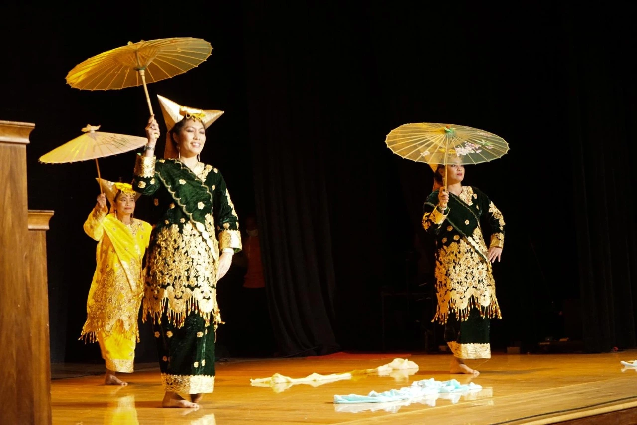 Foto: Humas KJRI San Francisco