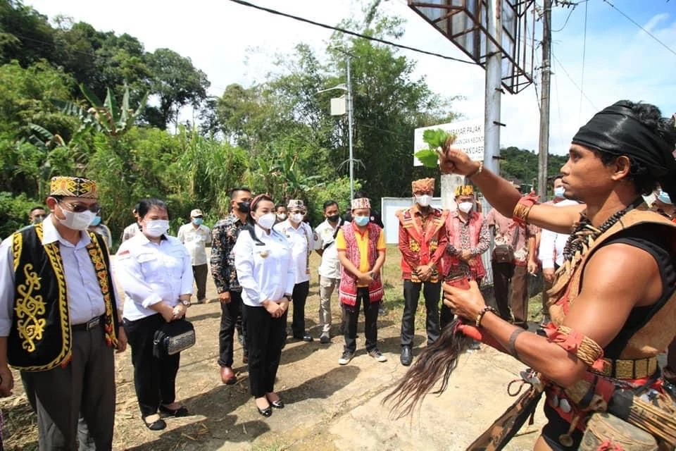 Foto: Prokopim Pemkab Landak