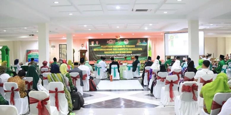 Foto: Prokopim Pemkot Singkawang