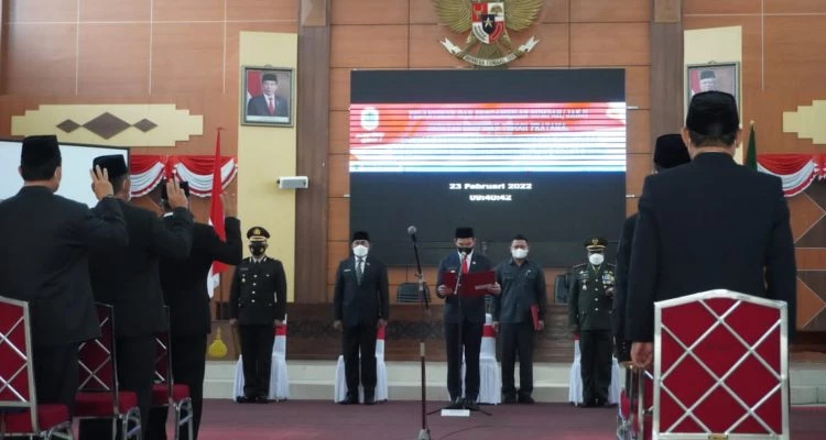 Foto: Prokopim Pemkab Kapuas Hulu