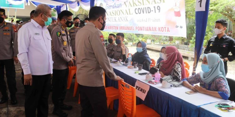 Foto: Adpim Pemprov Kalbar