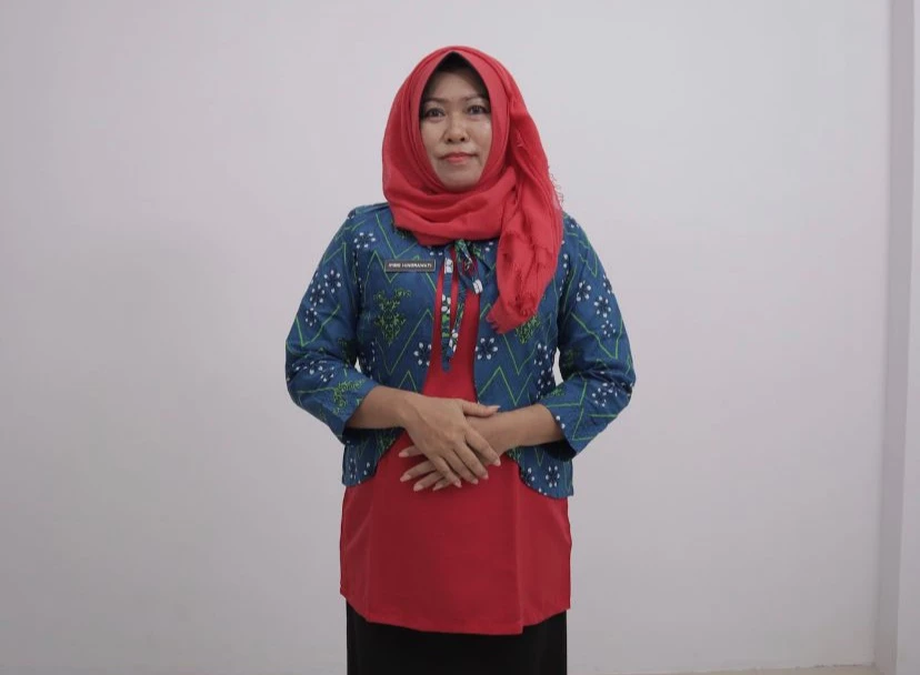 Foto: Kadisporapar Iping Harap Finalis Putera Puteri Pariwisata Kubu Raya Aktif dalam Dunia Digital | Pifa Net
