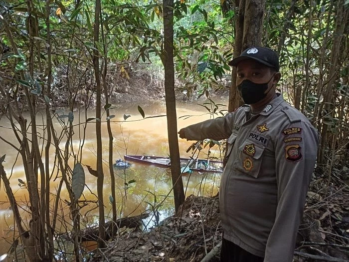 Foto: Humas Polres Sekadau
