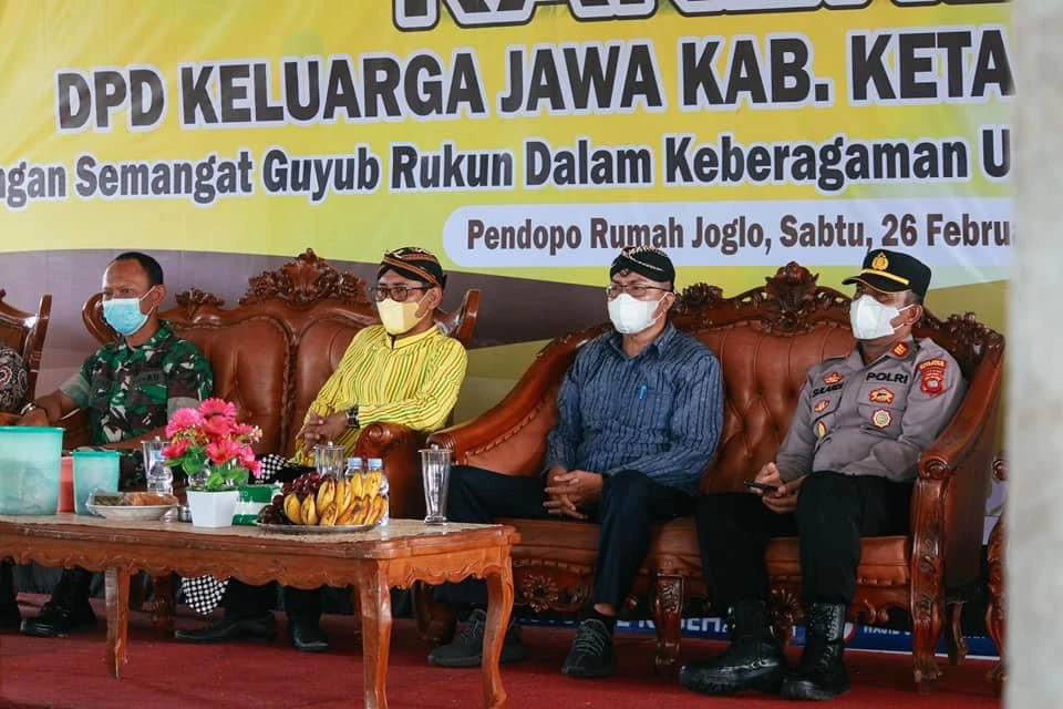 Foto: Prokopim Pemkab Ketapang