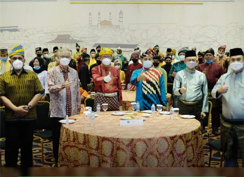 Foto: Adpim Pemprov Kalbar