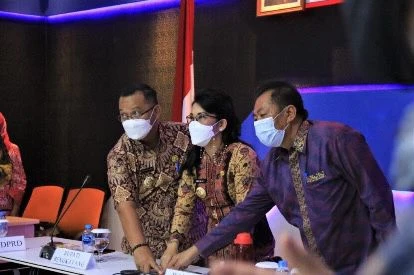 Foto: Prokopim Pemkot Singkawang