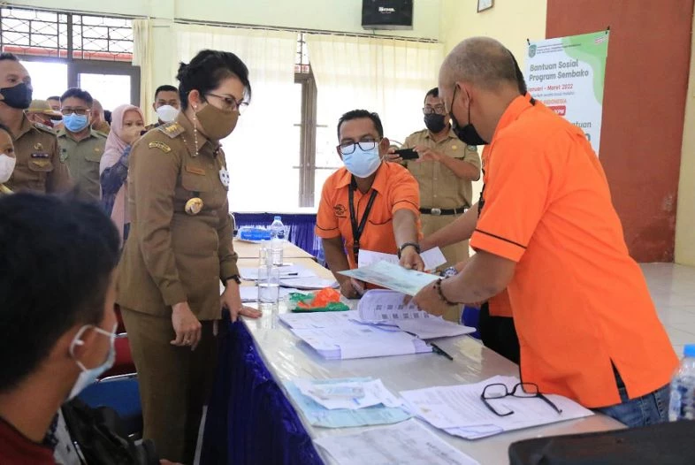 Foto: Prokopim Pemkot Singkawang