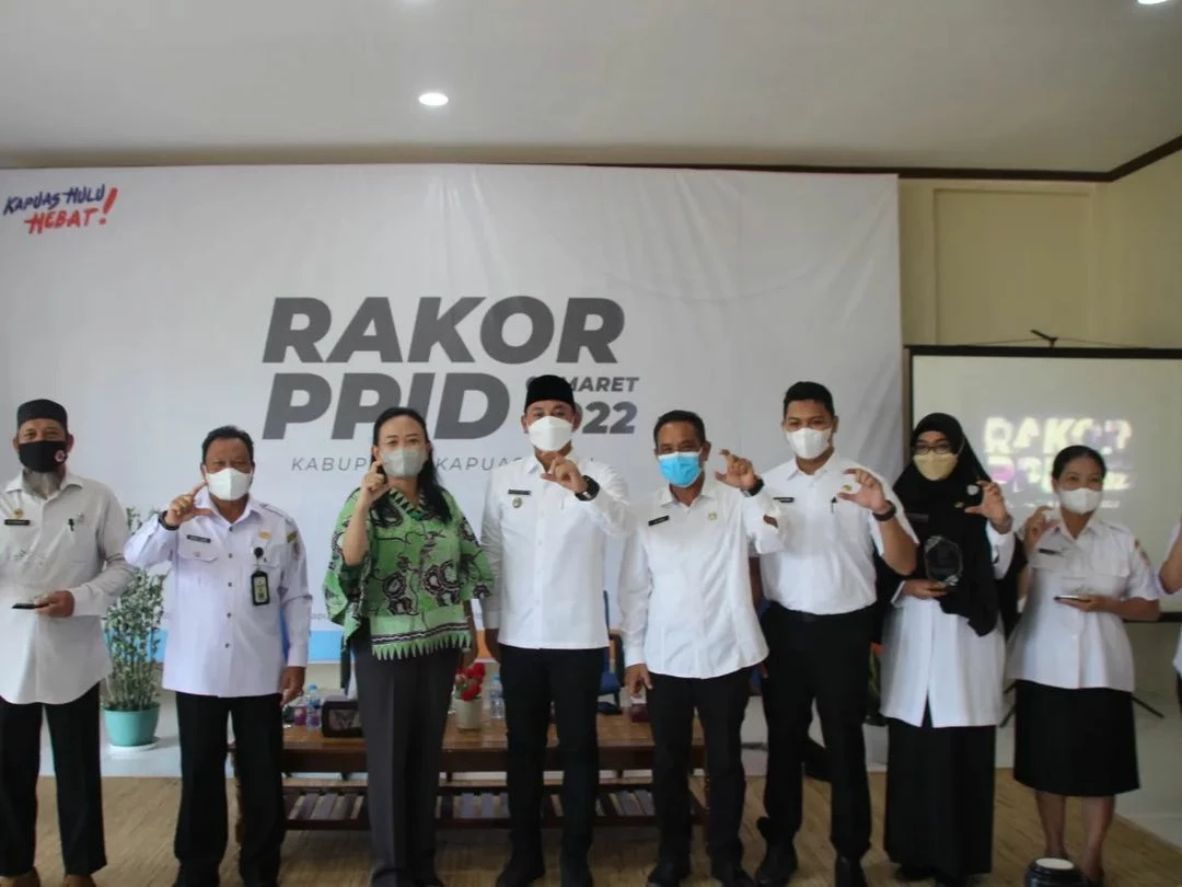 Foto: Prokopim Pemkab Kapuas Hulu