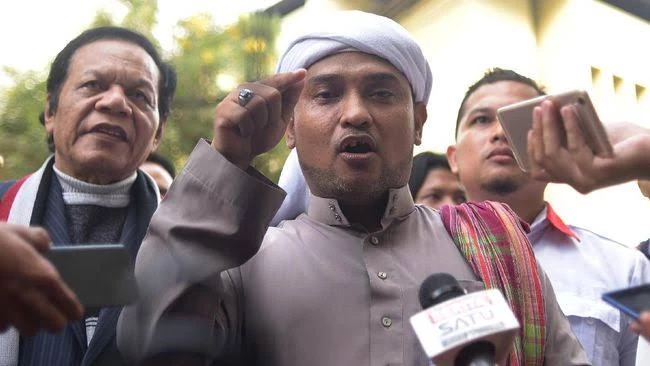 Foto: CNN Indonesia