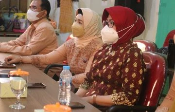 Foto: Dekranas Miliki Peran Penting untuk Dukung dan Majukan Perekonomian | Pifa Net