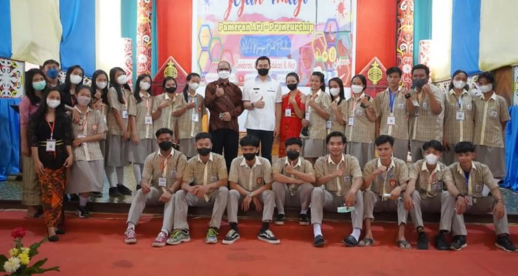 Foto: Prokopim Pemkab Kapuas Hulu