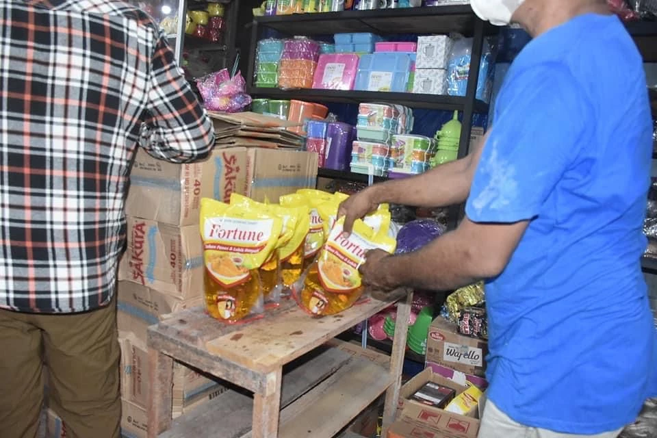 Foto: Prokopim Pemkab Ketapang