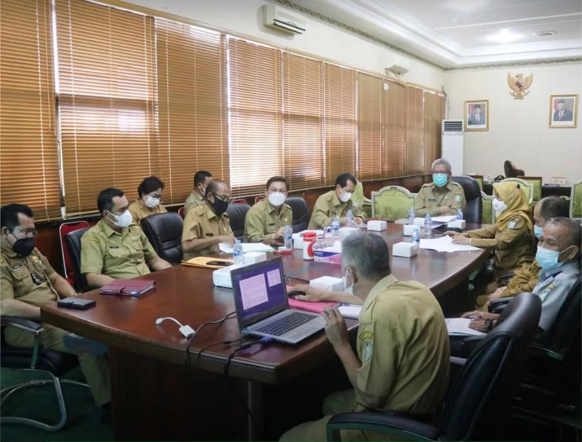 Foto: Adpim Pemprov Kalbar