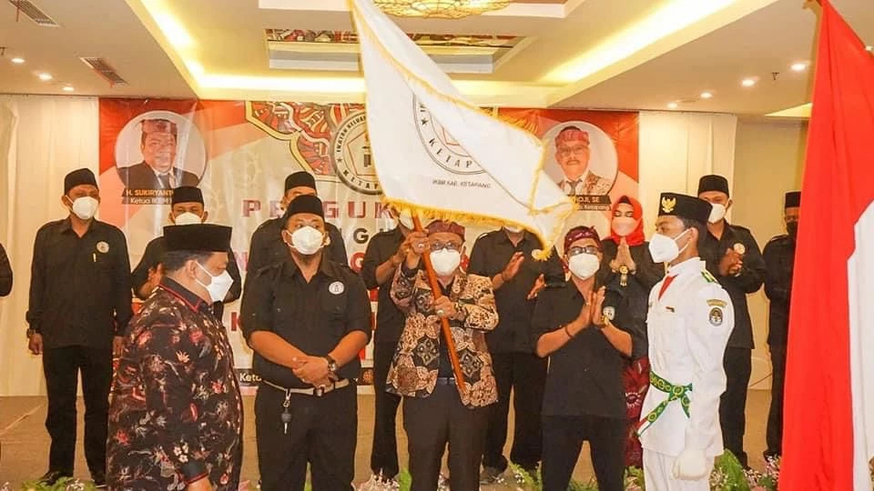 Foto: Prokopim Pemkab Ketapang