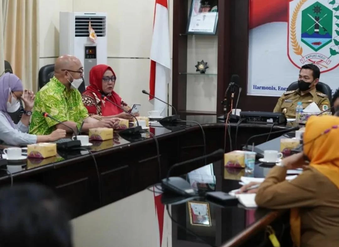 Foto: Prokopim Pemkab Kapuas Hulu