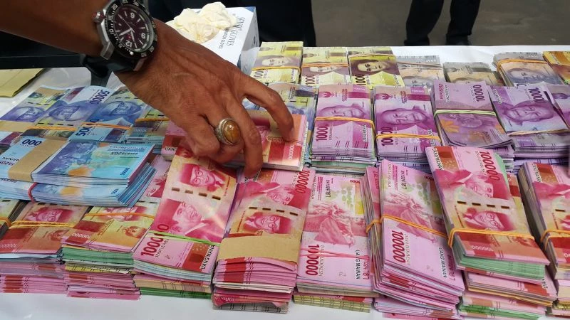 Foto: Bareskrim Polri Sita Aset Senilai Rp1,5 T dari Kasus Investasi Bodong | Pifa Net