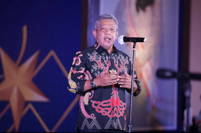 Foto: Muda Nilai Pemilihan Putra dan Putri Pariwisata Kubu Raya Dapat Kembangkan Wisata Lokal di Era Digitalisasi | Pifa Net
