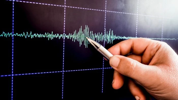 Foto:  BPBD Asesmen Dampak Gempa M 6,7 di Nias Selatan | Pifa Net