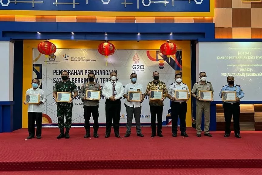 Foto: Humas Kodam XII/Tanjungpura