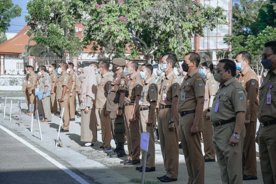 Foto: Prokopim Pemkab Ketapang