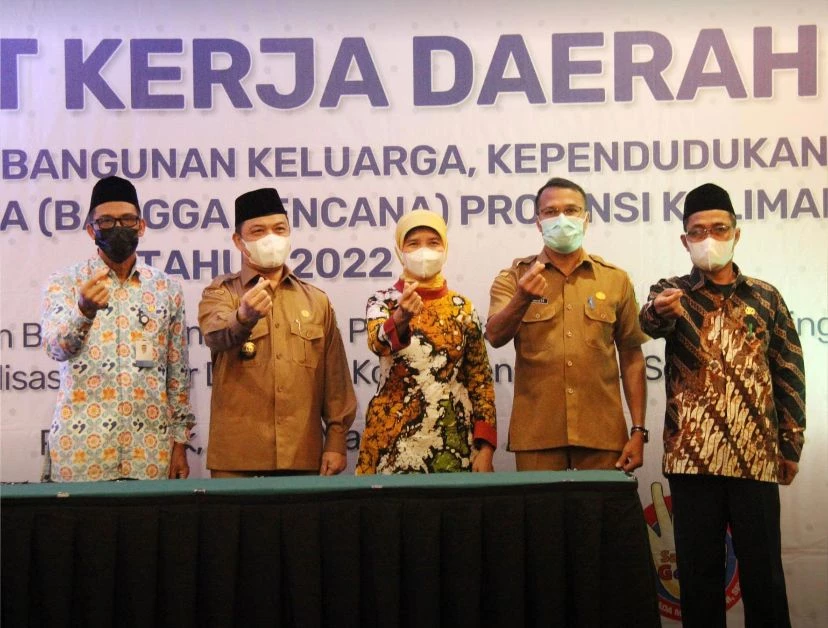 Foto: Adpim Pemprov Kalbar