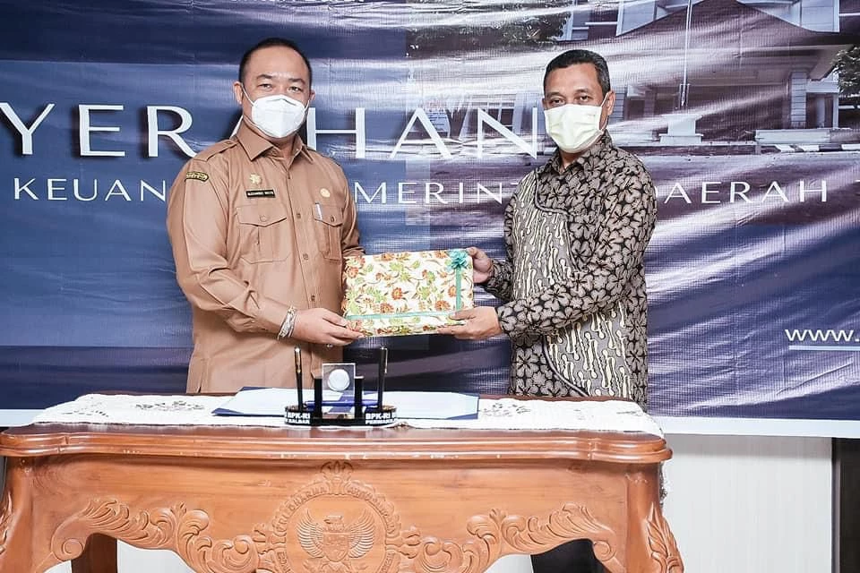 Foto: Prokopim Pemkab Ketapang