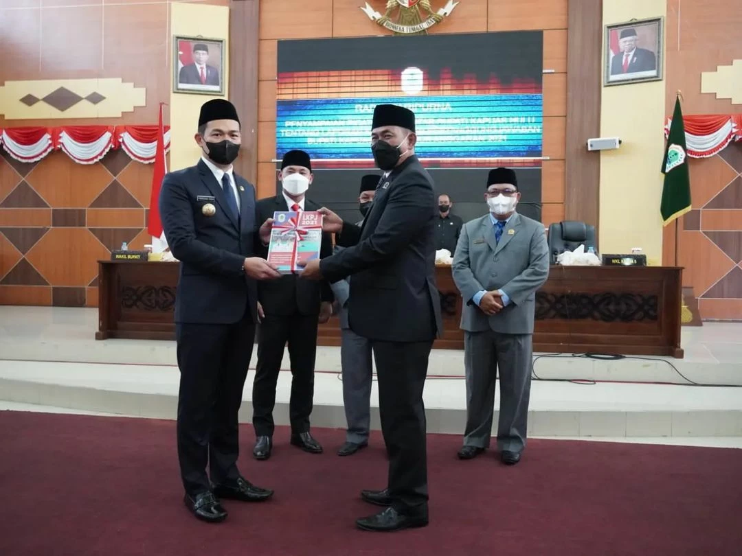 Foto: Prokopim Kapuas Hulu