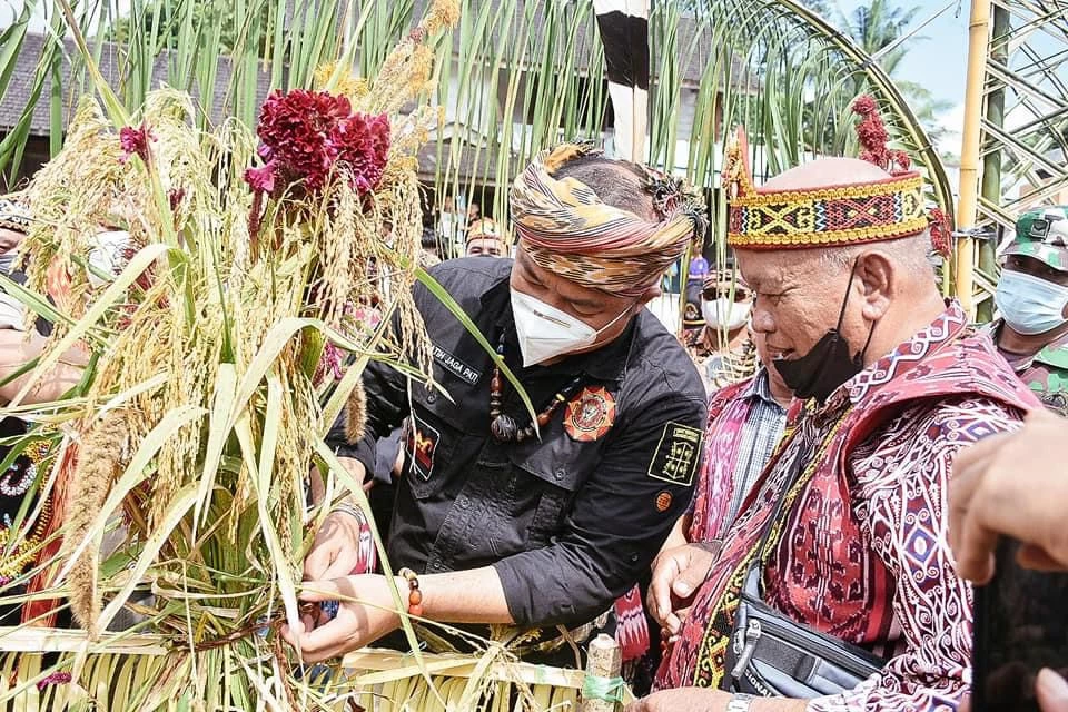 Foto: Prokopim Pemkab Ketapang