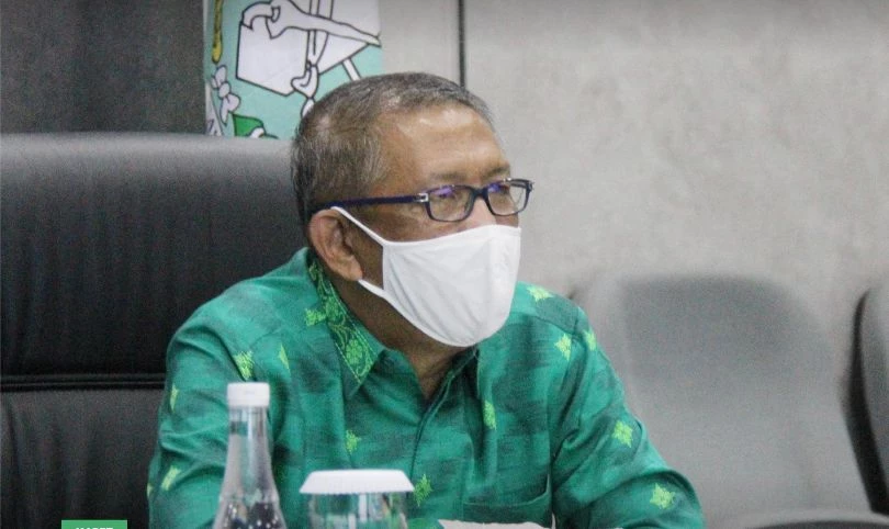 Foto: Adpim Pemprov Kalbar