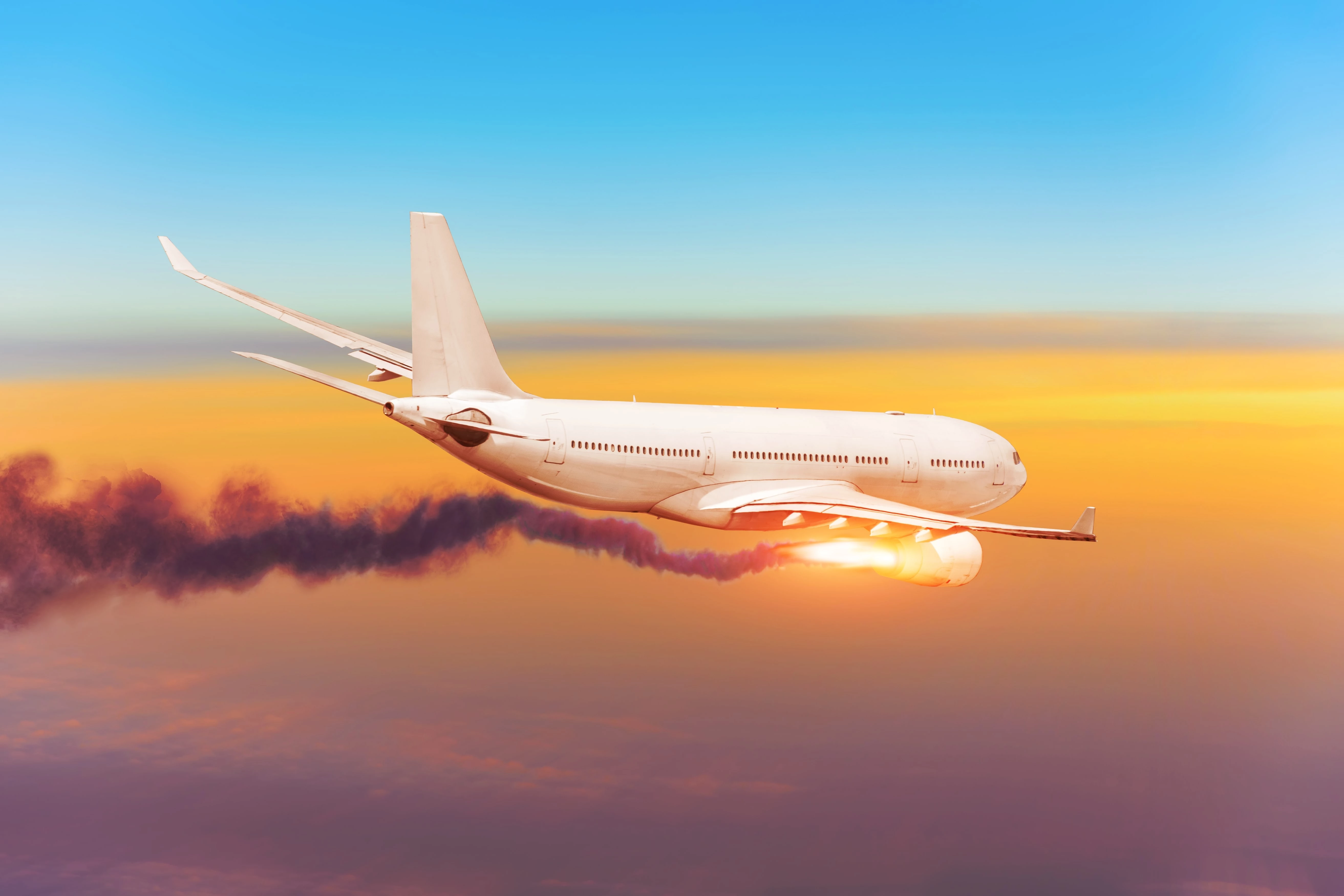 Foto: Kronologi Jatuhnya Pesawat Boeing 737 China | Pifa Net
