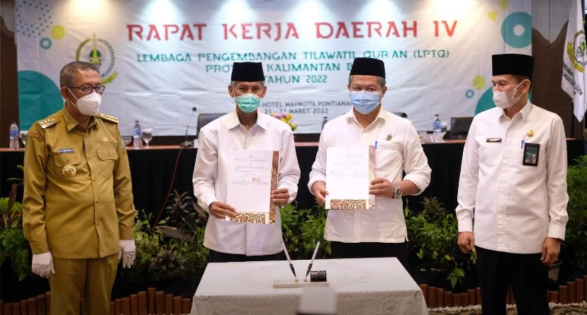 Foto: Adpim Pemprov Kalbar