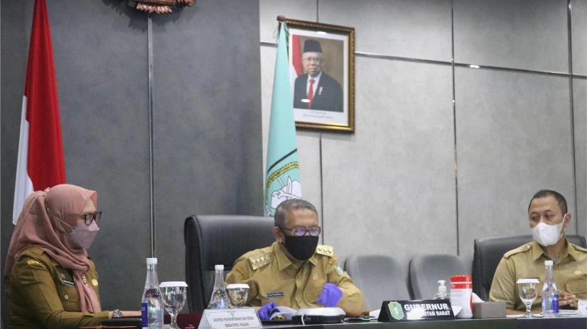 Foto: Adpim Pemprov Kalbar