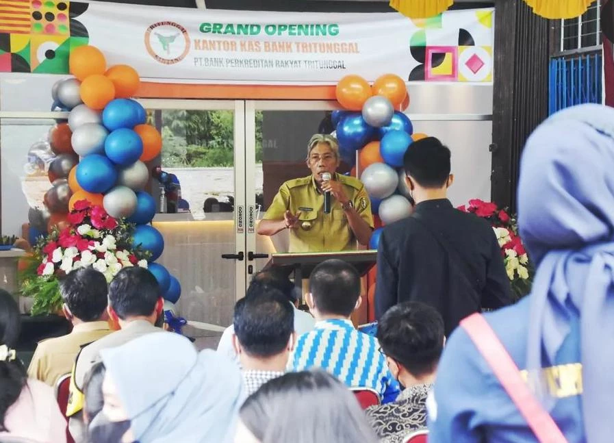 Foto: Bupati Jarot Sebut Sektor Perkebunan Terus Menopang Pertumbuhan Ekonomi Sintang | Pifa Net