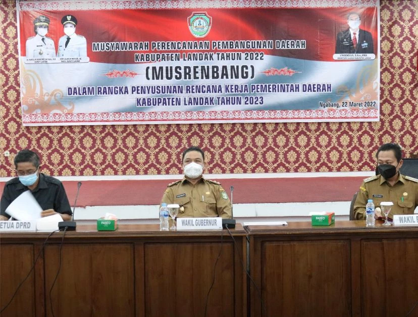 Foto: Peningkatan Nilai IPM Menjadi Prioritas Pembangunan Tahun 2023 | Pifa Net