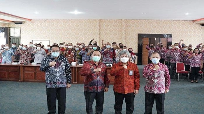 Foto: Prokopim Pemkab Sanggau