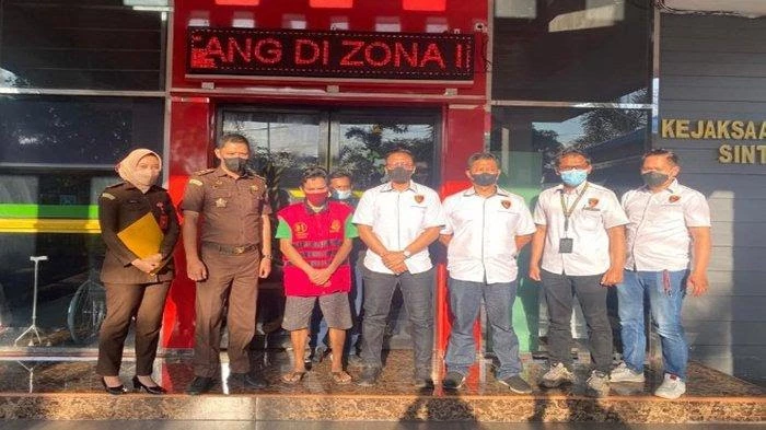 Foto: Kejari Sintang