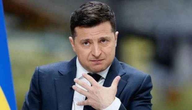 Foto: Presiden Ukraina Sebut Lebih 16 Ribu Tentara Rusia Tewas Sejak Invansi | Pifa Net